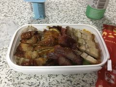 招牌四宝饭-福荣祥烧腊(斜土路店)