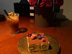 -咖梦餐厅 COMENG RESTAURANT