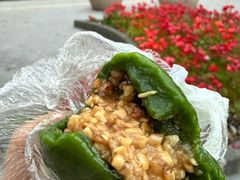 -乔家栅(襄阳南路店)