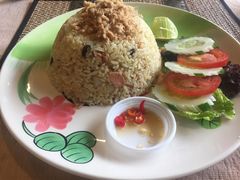 -Cafe de Thaan Aoan