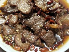 -嘉里饭庄