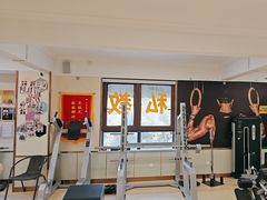 -中田·健身+普拉提(美兰湖店)