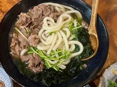 -森味薪火烧•烧鸟居酒屋•日本料理(望京店)