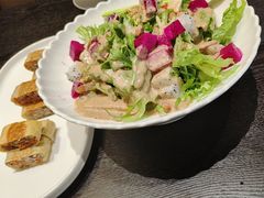 -苏淮景·苏闽融创菜·海鲜(原空港井河轩店)