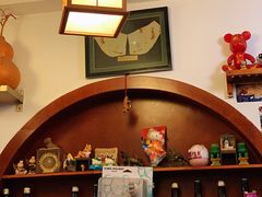-樱の花亭日本料理店