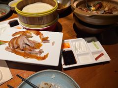 -又一福烤鸭·北京菜(东四店)
