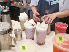 -奈雪的茶(中储能店)