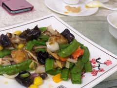 -明香海鲜酒家(华强北店)