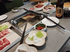 -海底捞火锅(旭辉MALL店)