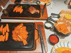 -必胜客(上地华联店)