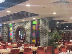 -点都德(A8店)