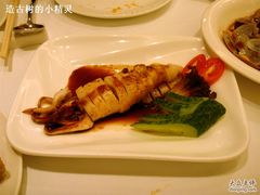 DSC07052-海逸海鲜酒家(古北店)