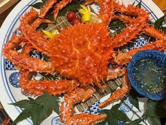 -和创柚子·会席日本料理(新区淮海街店)