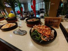-上海中星铂尔曼大酒店 汇·西餐厅