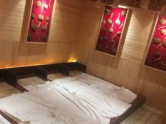 -沐王府水会(中欣广场店)