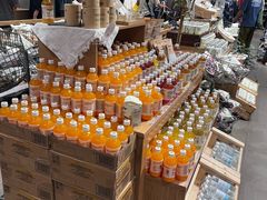 -MUJI无印良品(西单大悦城店)