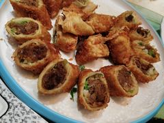 -大眼锅贴水饺(河东店)