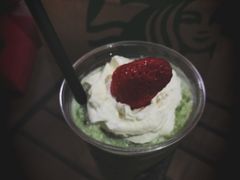 iphone_upload_pic-星巴克(上海汇锦里店)