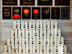 -久宴·天目湖大鱼头(恐龙园店)