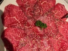 -隐家本格烧肉(万达广场店)