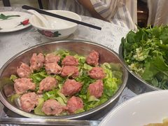 -丰尔粥食·粥底火锅·桑拿鸡(大良总店)