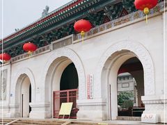 -广东圆玄道观