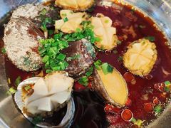 鲍鱼-盒马鲜生(解百新元华店)