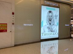 -Tiffany & Co.蒂芙尼
(天津万象城店)