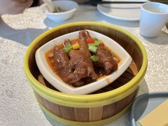 -海皇食府(水都假日酒店店)