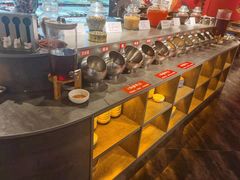 -铁箭门串串香主题火锅(汇锦城店)