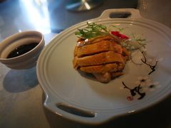 花雕蒸三黄鸡-芳满庭·江浙小馆(1912店)