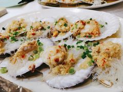 -仑头海鲜城(仑头环村南路店)