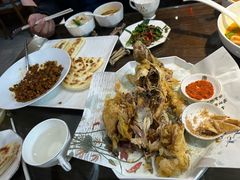 -秦月轩·陕西家乡菜(阜成路·五棵松店)