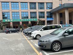 -德胜轩正宗顺德菜(宝安沙井会展中心店)