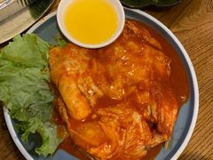 -大壮家原味烤肉(兴华北街店)
