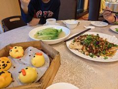-麒麟中餐厅·经典粤菜·地道菜式老字号(广州长隆酒店)