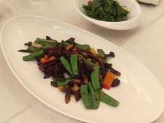 -山水阁中餐厅(沙河唯实交流中心)