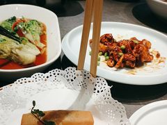 -江南里·新浙菜(苏州大悦城店)