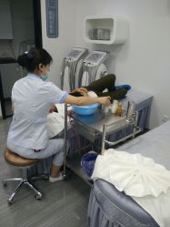 -痘博士天津·全国连锁祛痘机构