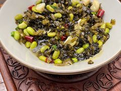 -卢小厨私房菜(长兴店)