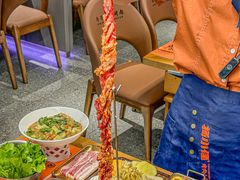 -杨小佳·齐齐哈尔烤肉·烤串(广州店)