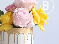 -Biteology Artisan Cakes(红庄·国际文化保税创新园店)
