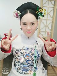 -盘子女人坊古装写真摄影(深圳店)