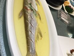 -恒记饭店·海鲜明档(淹城店)