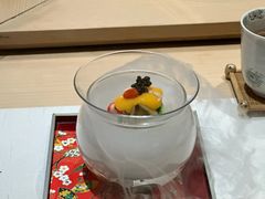 -鮨一日本料理(大中华店)