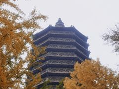 -玲珑塔公园