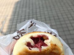 酒酿饼-叶受和(观前街店)