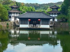 -南山风景名胜区