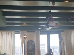 -Thai Basil罗勒叶泰式餐厅(时代天街店)