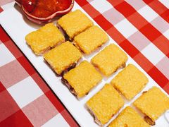 -西贝莜面村(近铁城市广场店)